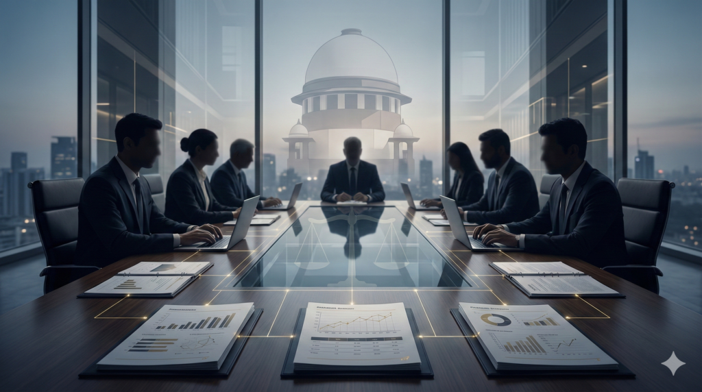 How to Draft a Resolution Plan That Survives Both CoC Voting and Judicial Scrutiny